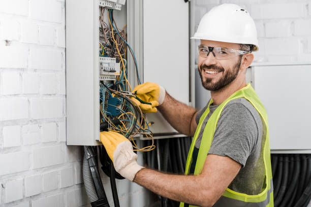 Best Licensed Electrician  in Sconsin Dells, WI