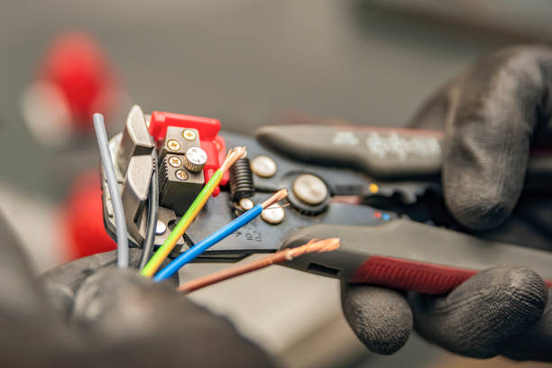 Best Electrical Outlet Repair  in Sconsin Dells, WI