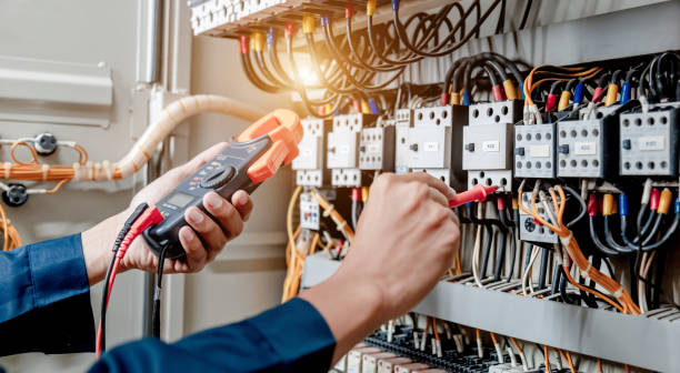 Best Electrical Rewiring Services  in Sconsin Dells, WI