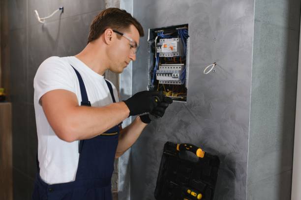 Best Emergency Electrician Near Me  in Sconsin Dells, WI