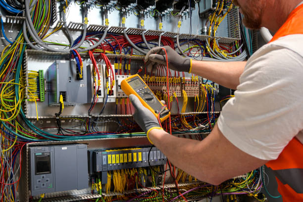 Best Electrical Wiring Services  in Sconsin Dells, WI