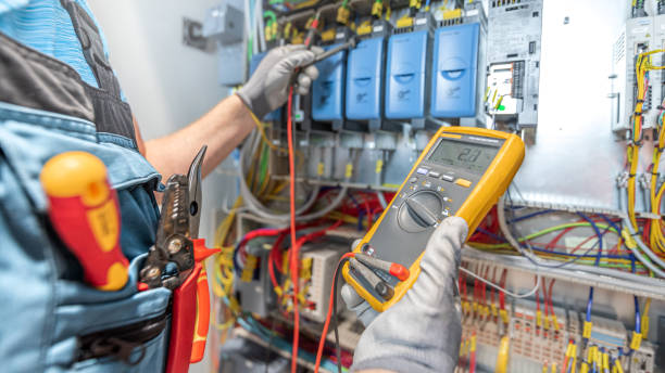 Best Electrical Upgrades for Homes  in Sconsin Dells, WI